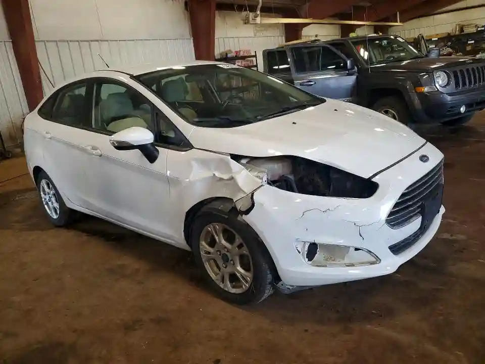 3FADP4BJ3EM156425 2014 FORD FIESTA-3
