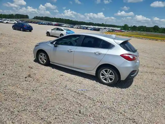 3G1BE6SM9JS655080 2018 CHEVROLET CRUZE-1