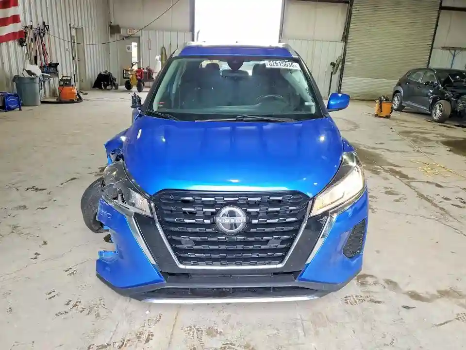 3N1CP5CV6PL501018 2023 NISSAN KICKS-4