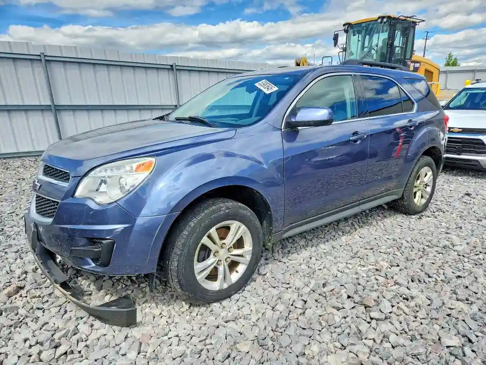 2GNFLEEK2D6146011 2013 CHEVROLET EQUINOX-0