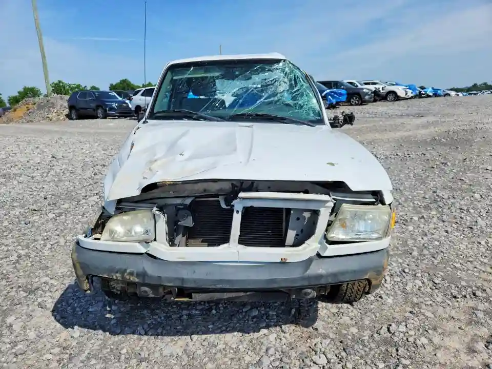1FTKR1AD0APA73271 2010 FORD RANGER-4