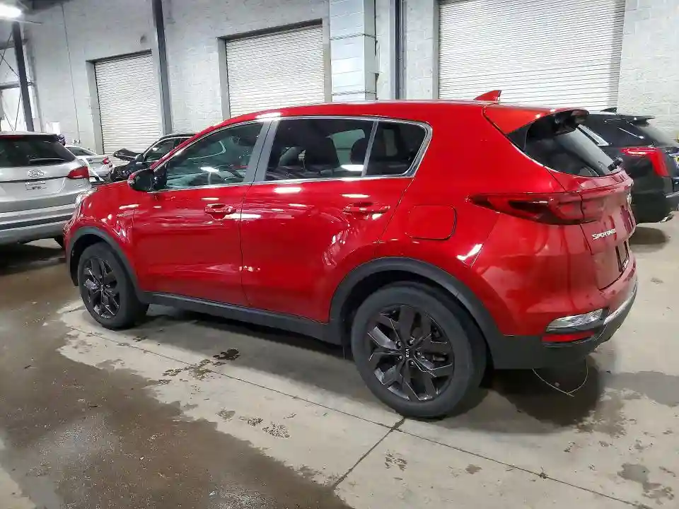 KNDPMCACXN7956971 2022 KIA SPORTAGE-1