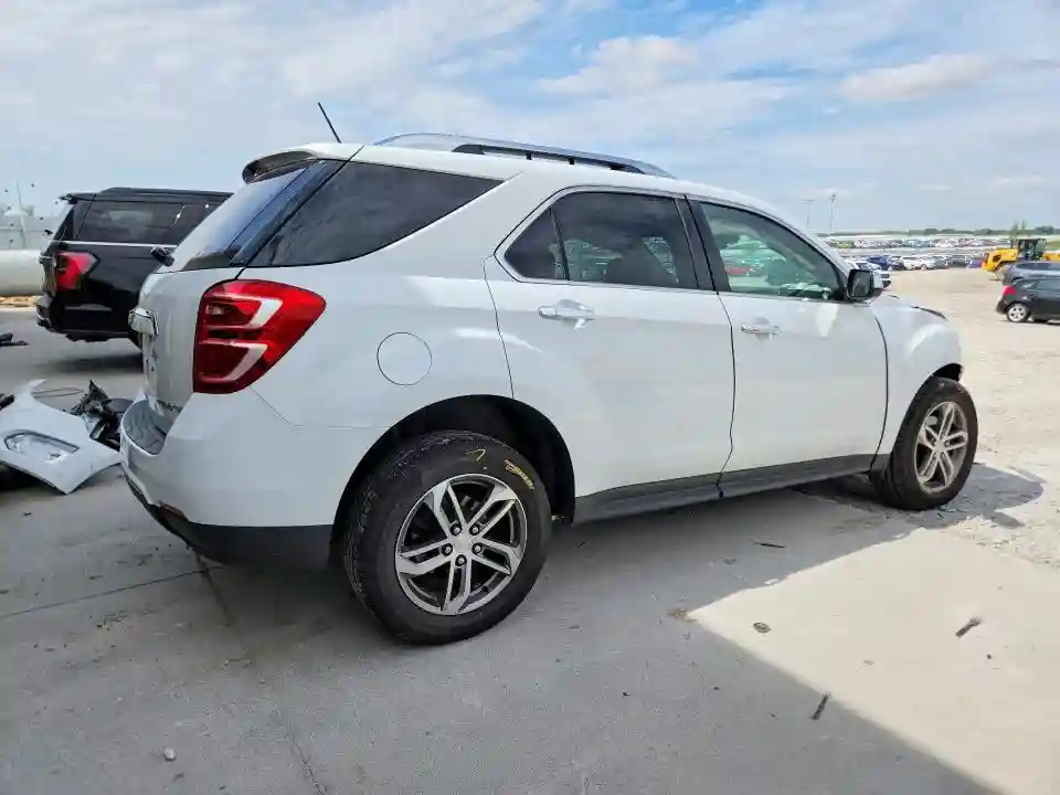 2GNALDEK9G1179626 2016 CHEVROLET EQUINOX-2