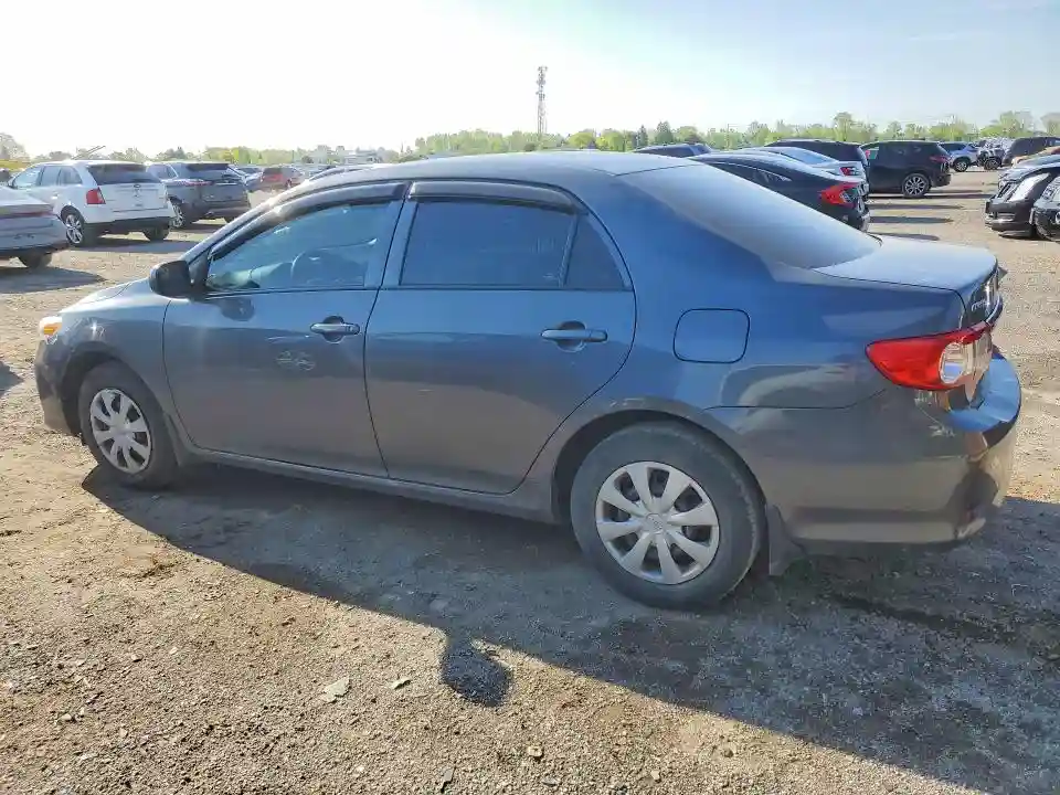 2T1BU4EE1CC812488 2012 TOYOTA COROLLA-1