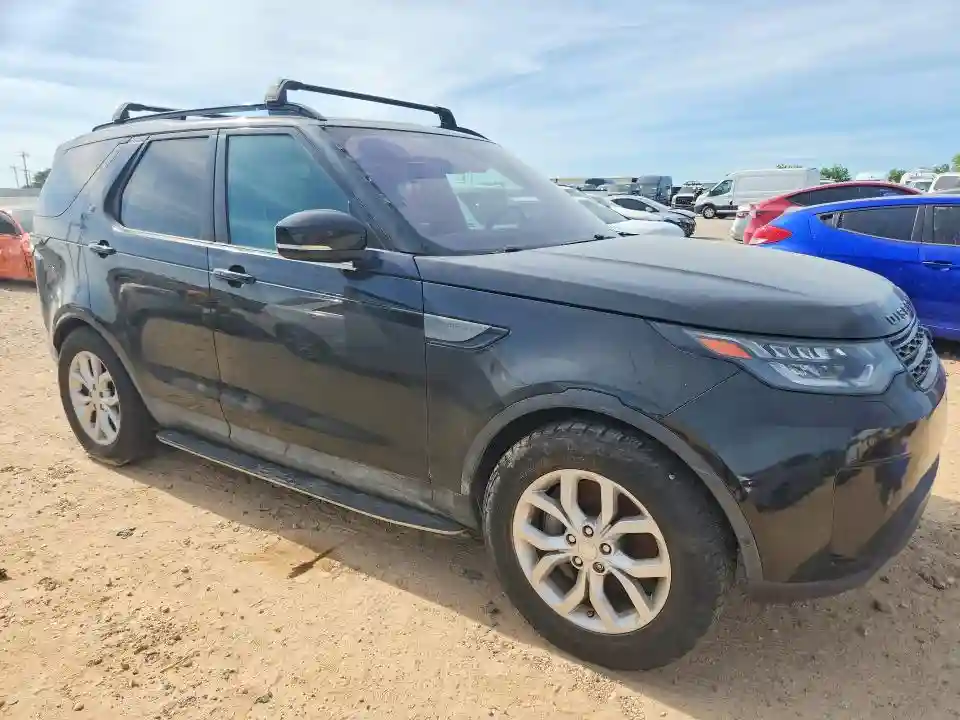 SALRG2RV9K2401530 2019 LAND ROVER DISCOVERY-3