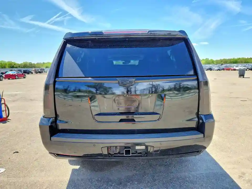 1GYS4HKJ3JR115085 2018 CADILLAC ESCALADE-5