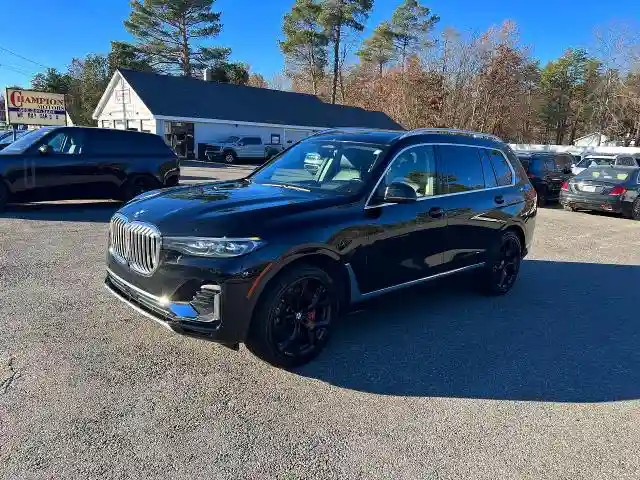 5UXCW2C05L9B19506 2020 BMW X7-1