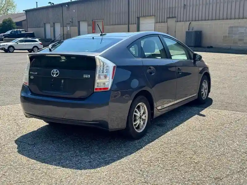 JTDKN3DU6B1377065 2011 TOYOTA PRIUS-3