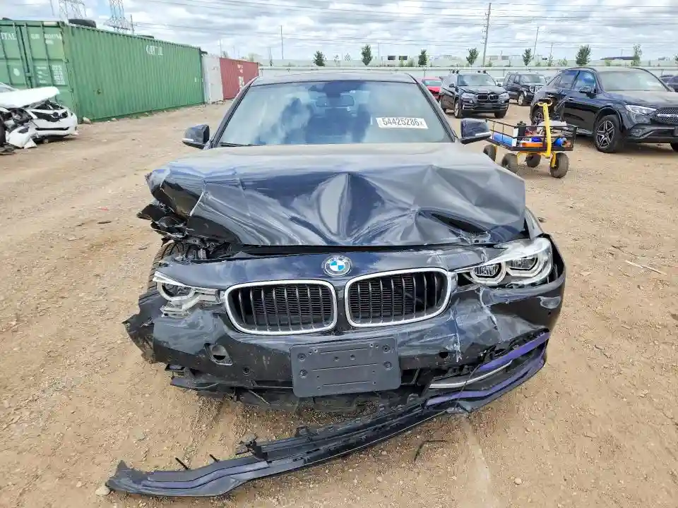 WBA8E3G53GNT80050 2016 BMW 3 SERIES-4