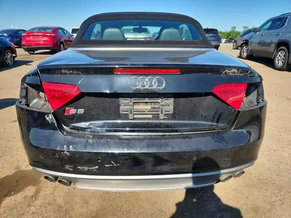 WAUC4AFH9HN000725 2017 AUDI S5/RS5-5