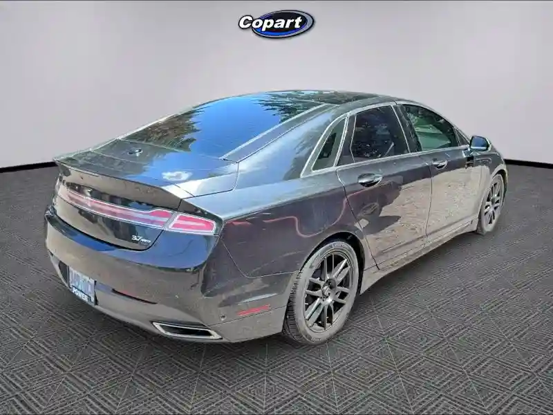 3LN6L2JK6DR815611 2013 LINCOLN MKZ-3