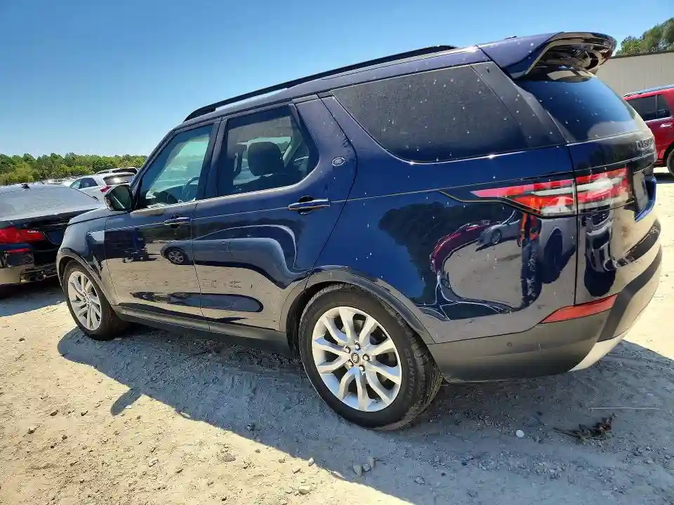 SALRRBBV0HA037338 2017 LAND ROVER DISCOVERY-1
