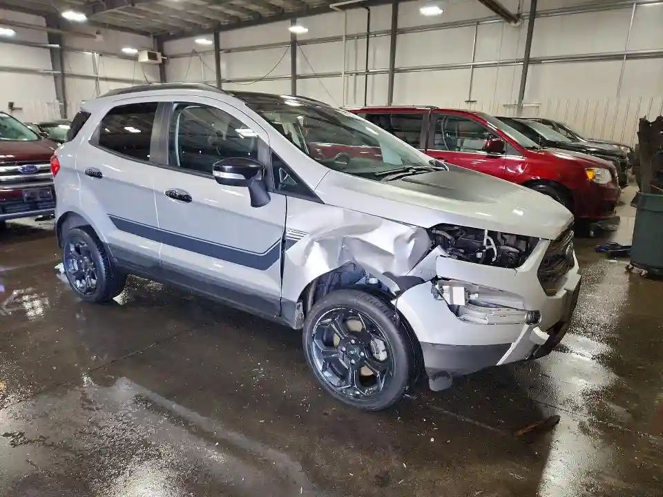MAJ6S3JL6NC465263 2022 FORD ECOSPORT-3