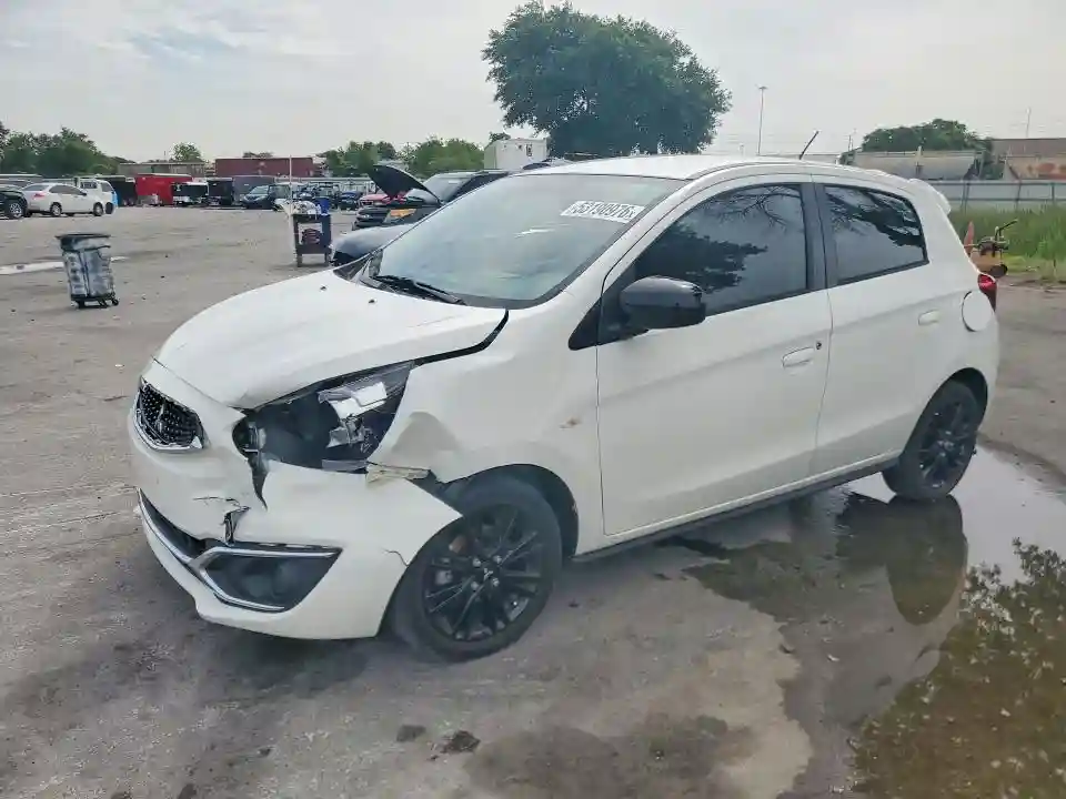 ML32A5HJ8LH004936 2020 MITSUBISHI MIRAGE-0