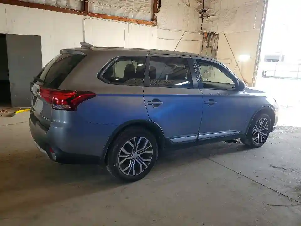 JA4AD2A31JJ002794 2018 MITSUBISHI OUTLANDER-2