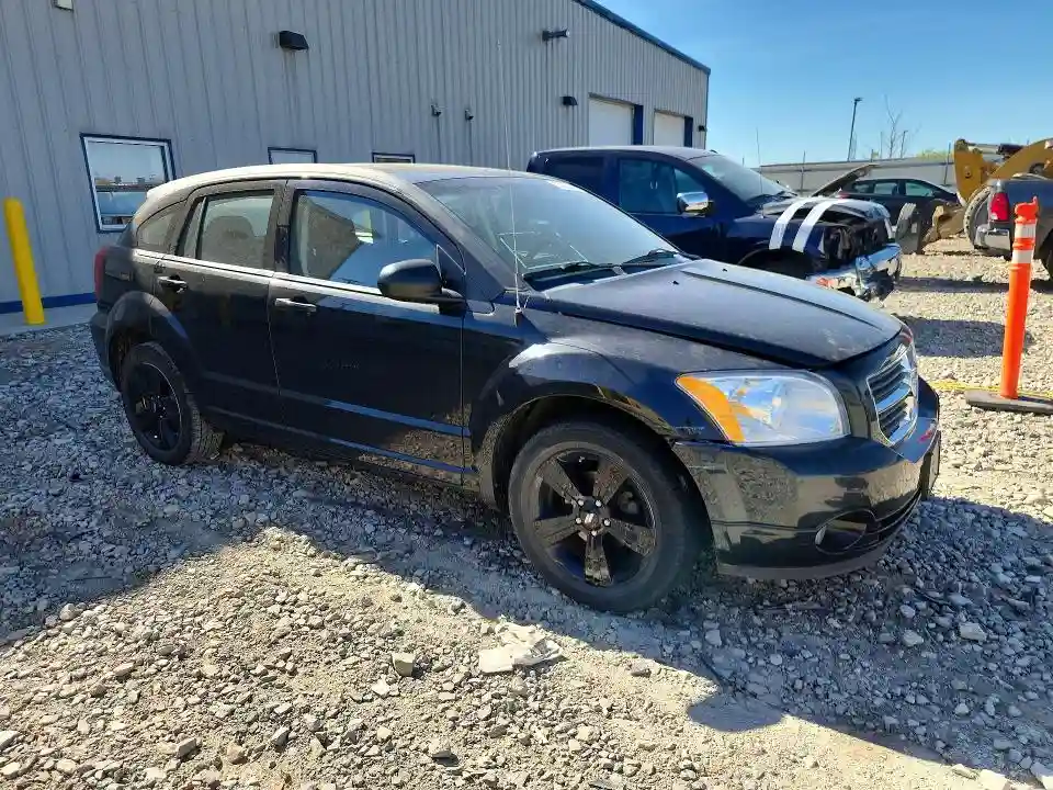 1B3CB3HA8BD116825 2011 DODGE CALIBER-3