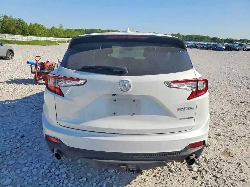 5J8TC2H72LL018196 2020 ACURA RDX-5