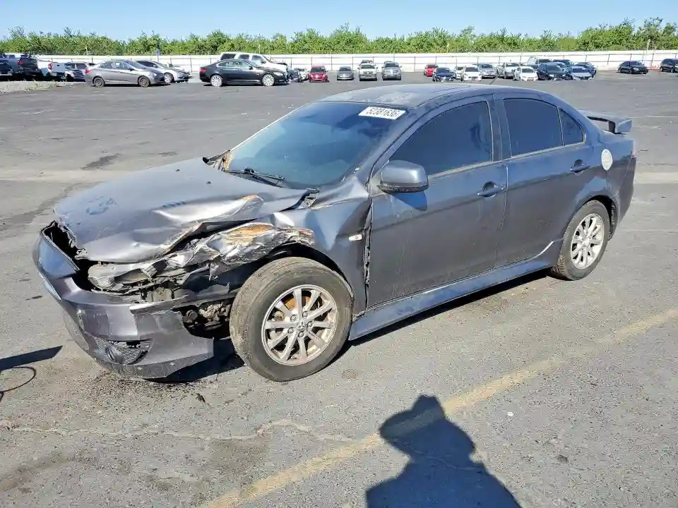 JA32U2FU4BU016621 2011 MITSUBISHI LANCER-0