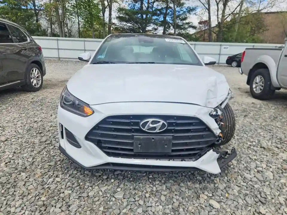 KMHTG6AF7LU026215 2020 HYUNDAI VELOSTER 2-4