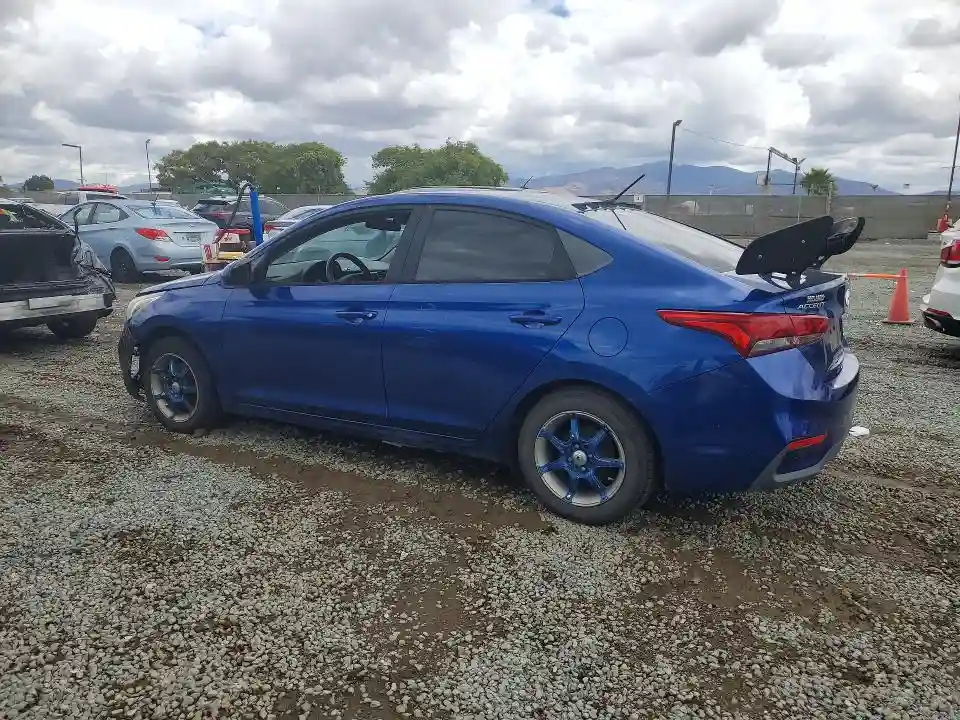 3KPC24A39KE066712 2019 HYUNDAI ACCENT-1