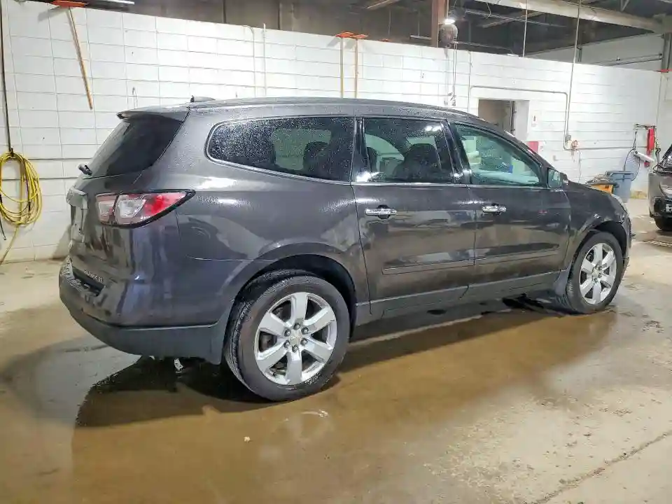 1GNKVGKDXHJ220732 2017 CHEVROLET TRAVERSE-2