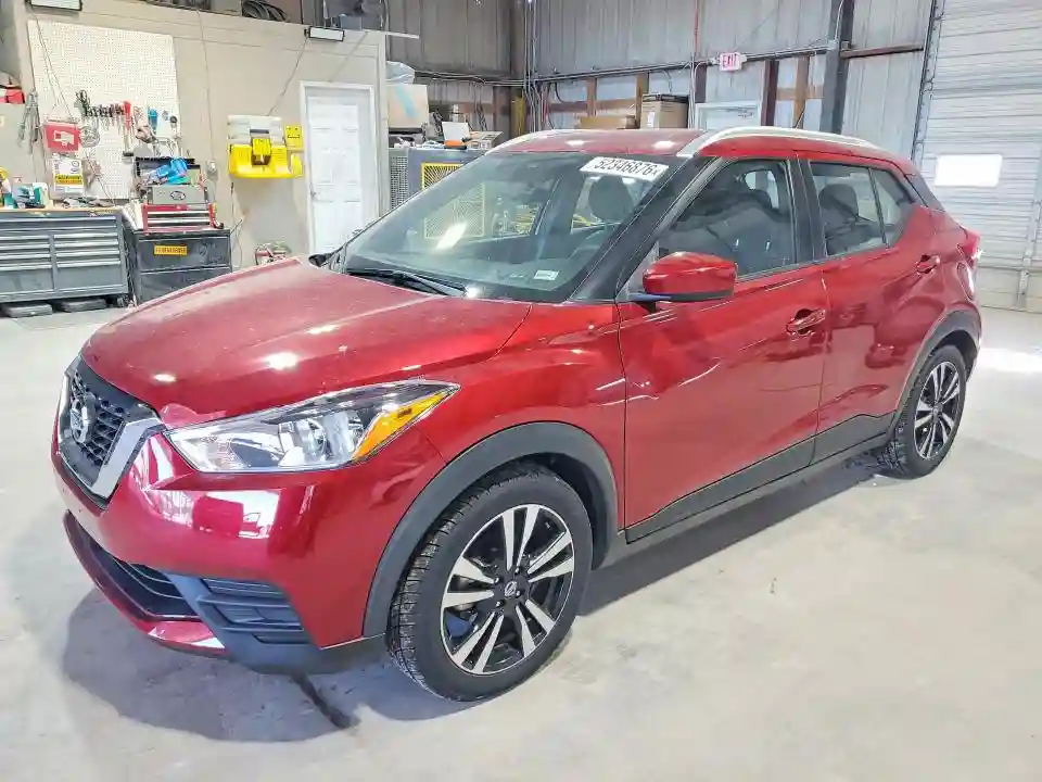3N1CP5CV8LL526707 2020 NISSAN KICKS-0