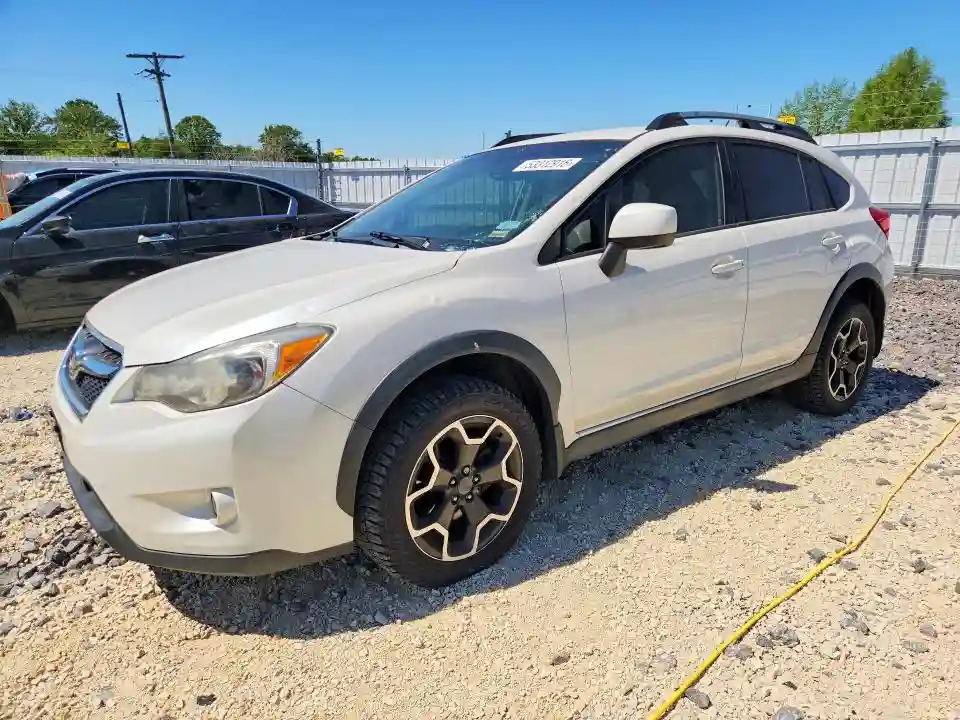 JF2GPAGC8D2839776 2013 SUBARU XV-0