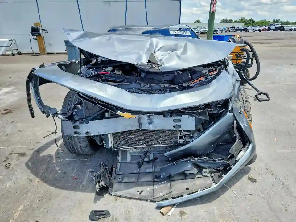 1G1FB1RXXK0159016 2019 CHEVROLET CAMARO-4