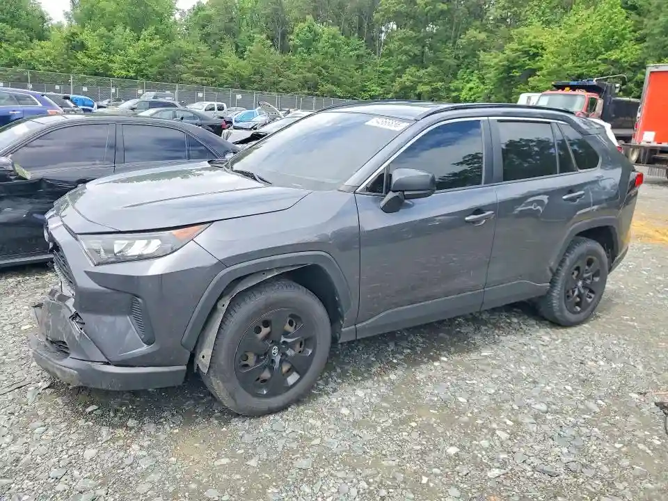 JTMH1RFV2KD011133 2019 TOYOTA RAV4-0