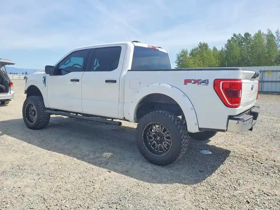 1FTFW1E86PFA74611 2023 FORD F150-1