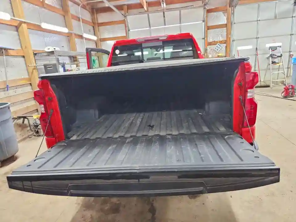 1GCRYDED7LZ262990 2020 CHEVROLET ALL MODELS-5