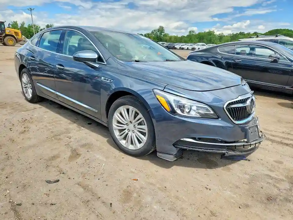 1G4ZP5SZ7KU126360 2019 BUICK LACROSSE-3