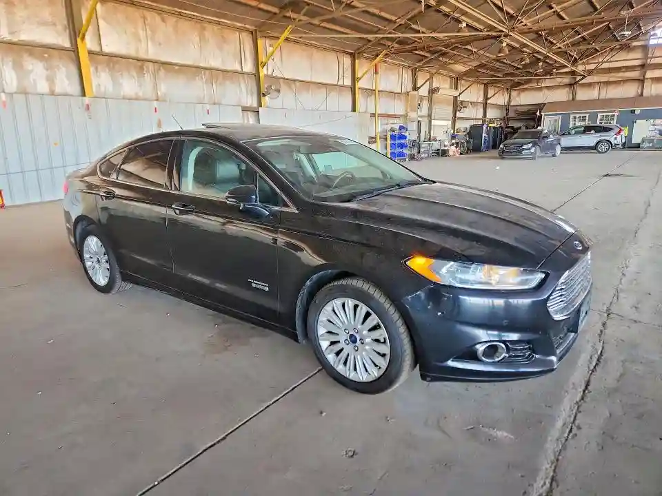 3FA6P0SUXER383061 2014 FORD FUSION-3