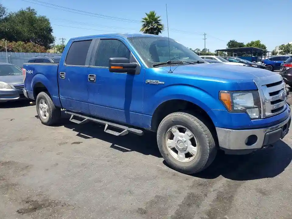 1FTFW1EV4AKE18862 2010 FORD F-150-3