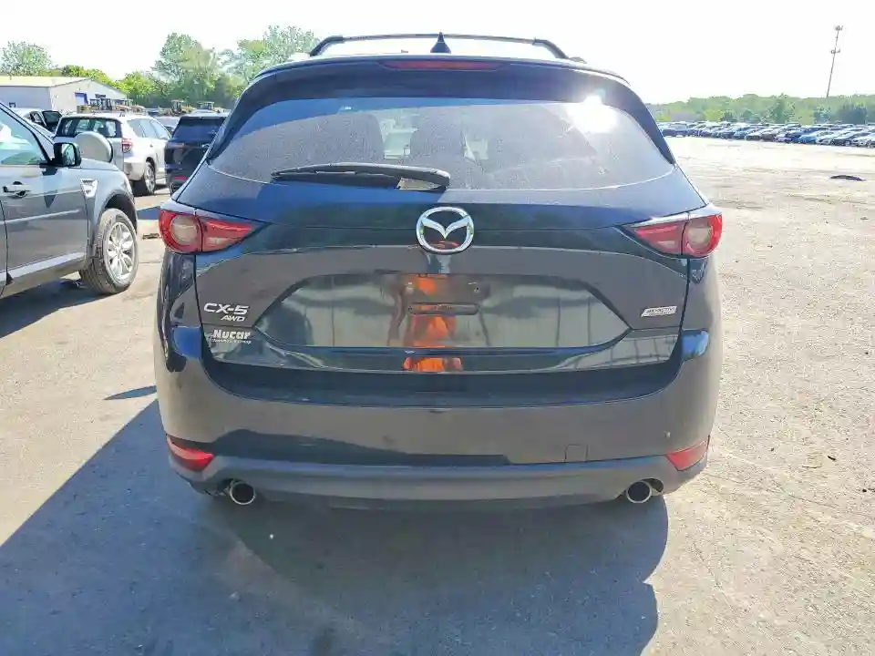 JM3KFBDL9H0188284 2017 MAZDA CX-5-5