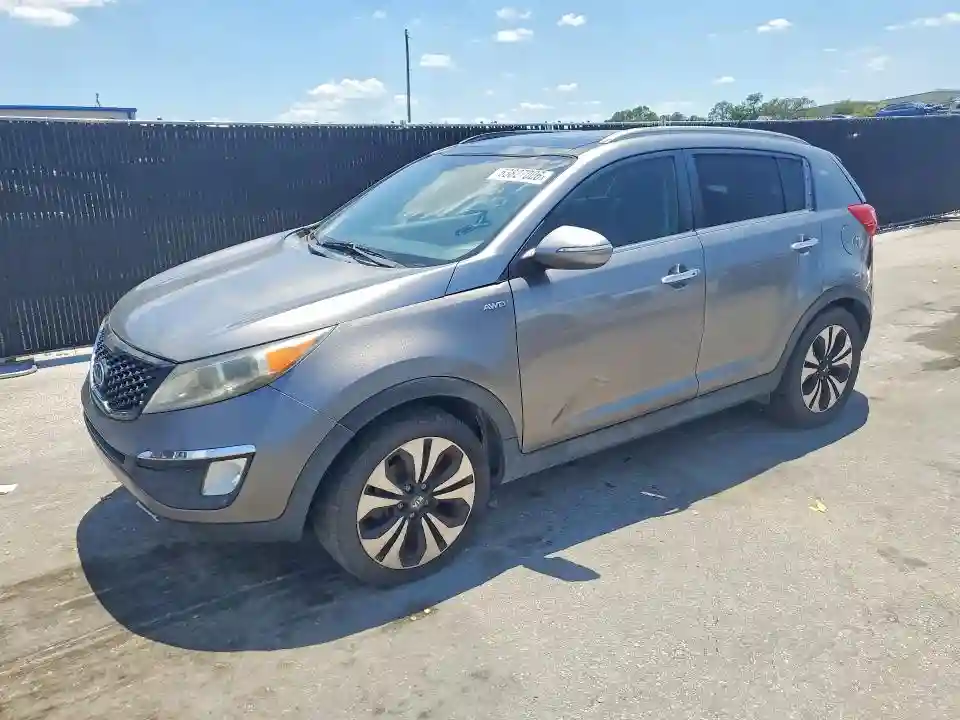 KNDPCCA65B7111230 2011 KIA SPORTAGE-0