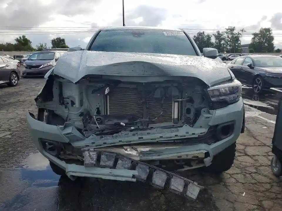 3TMCZ5AN3NM529912 2022 TOYOTA TACOMA-4