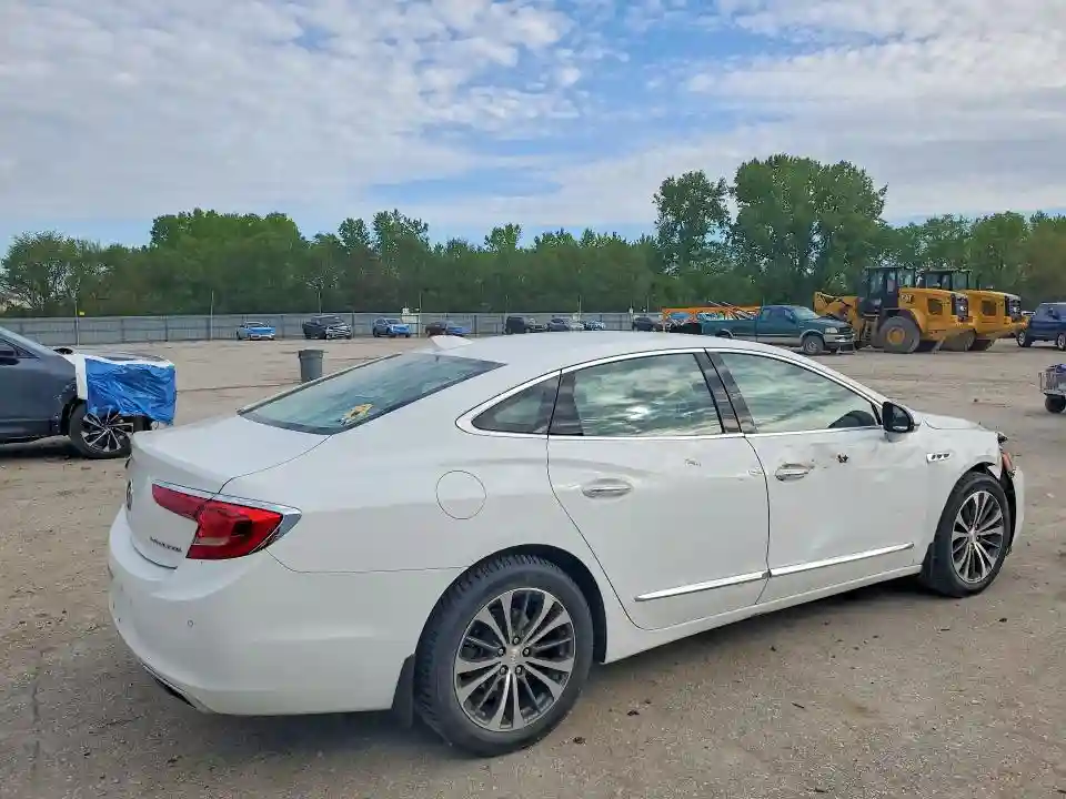 1G4ZP5SS5HU125591 2017 BUICK LACROSSE-2