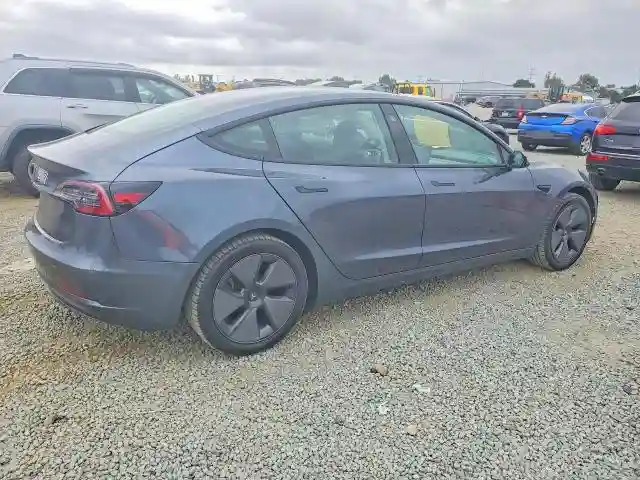 5YJ3E1EA9MF850304 2021 TESLA MODEL 3-2