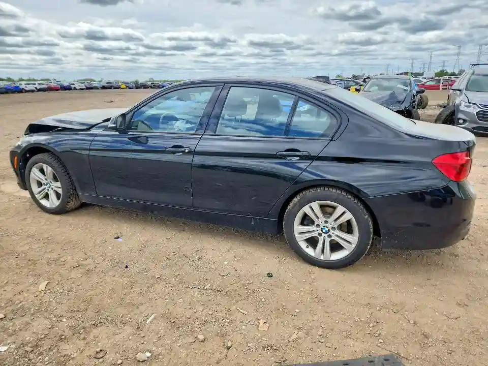 WBA8E3G53GNT80050 2016 BMW 3 SERIES-1