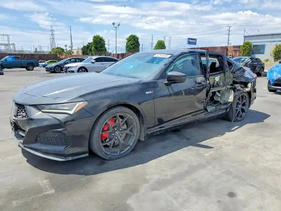 19UUB7F92NA000336 2022 ACURA TLX-0