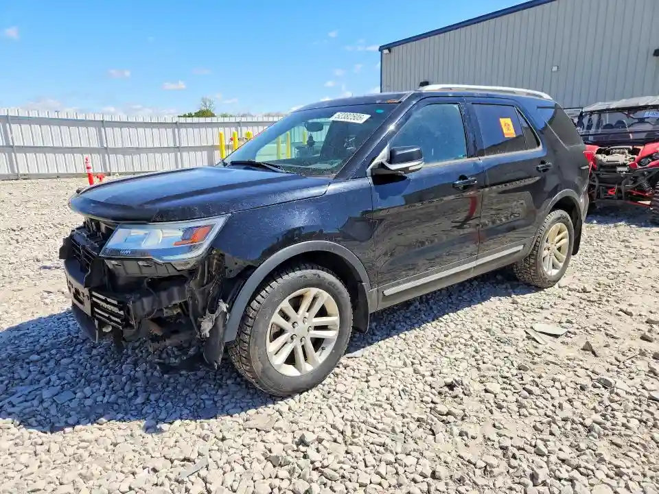 1FM5K8D86GGC93706 2016 FORD EXPLORER-0