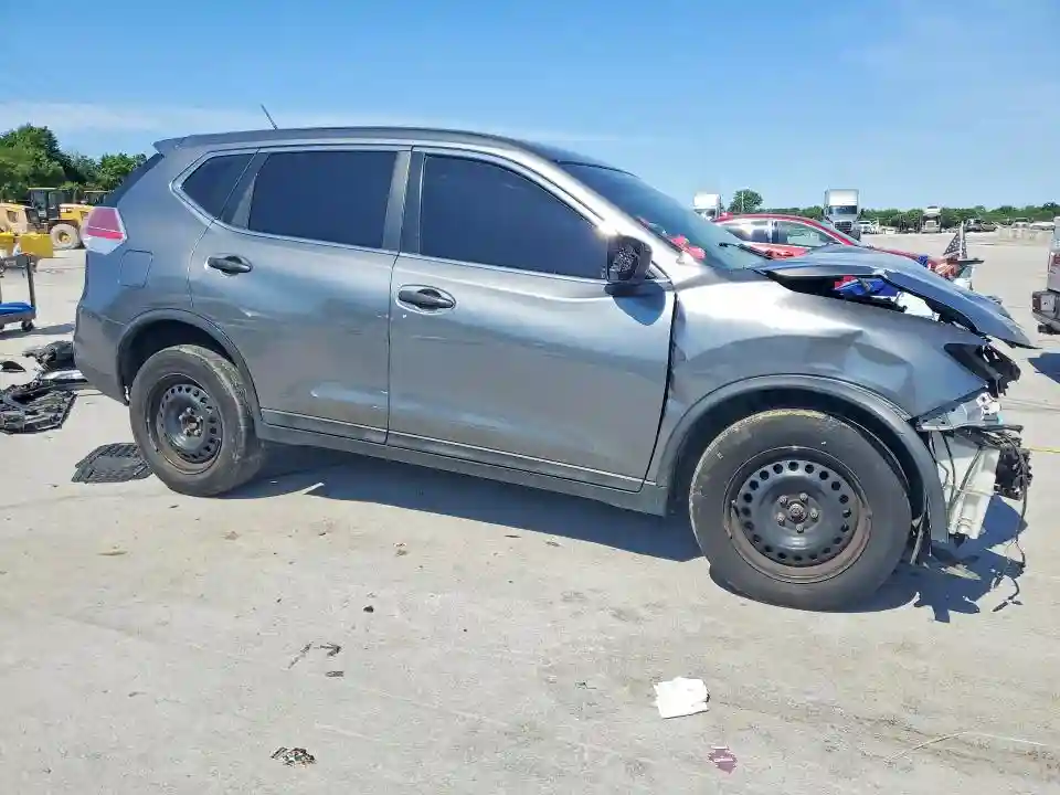 5N1AT2MT1GC741919 2016 NISSAN ROGUE-3