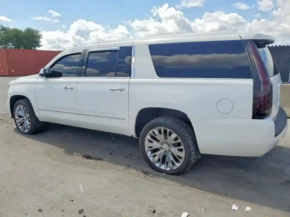 1GNSKHKC9HR344708 2017 CHEVROLET SUBURBAN-1