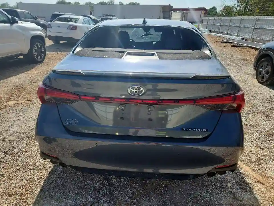 4T1HZ1FB5NU080351 2022 TOYOTA AVALON-5