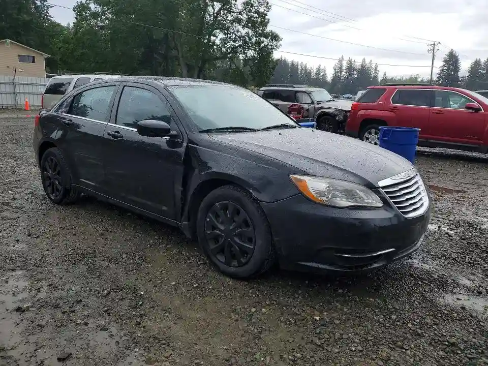 1C3CCBAB6CN117741 2012 CHRYSLER 200-3