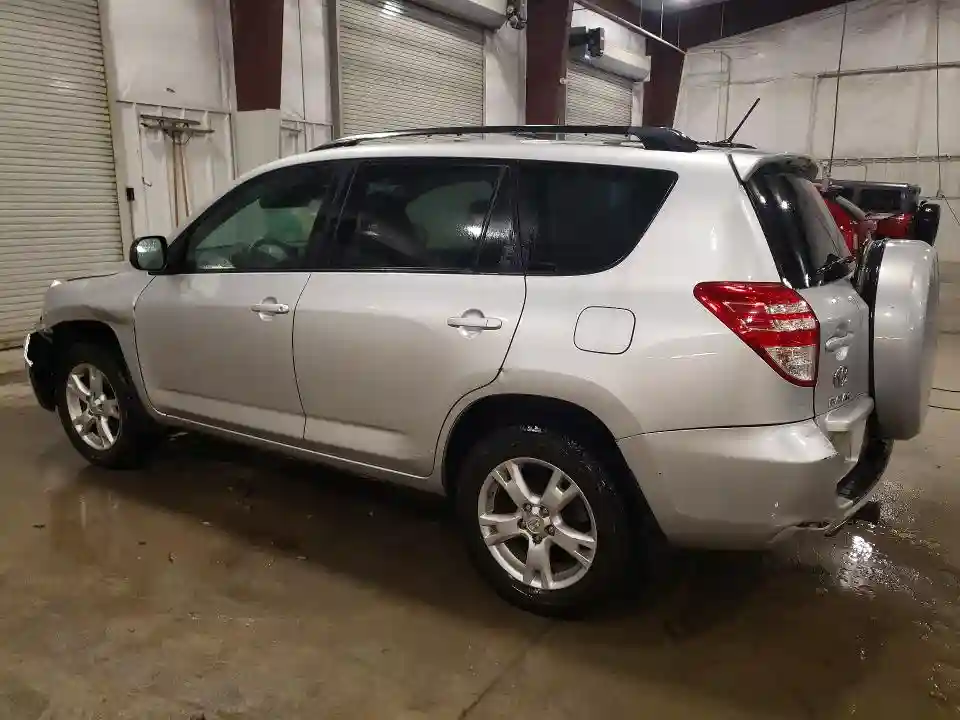 2T3BF4DV2BW094143 2011 TOYOTA RAV4-1