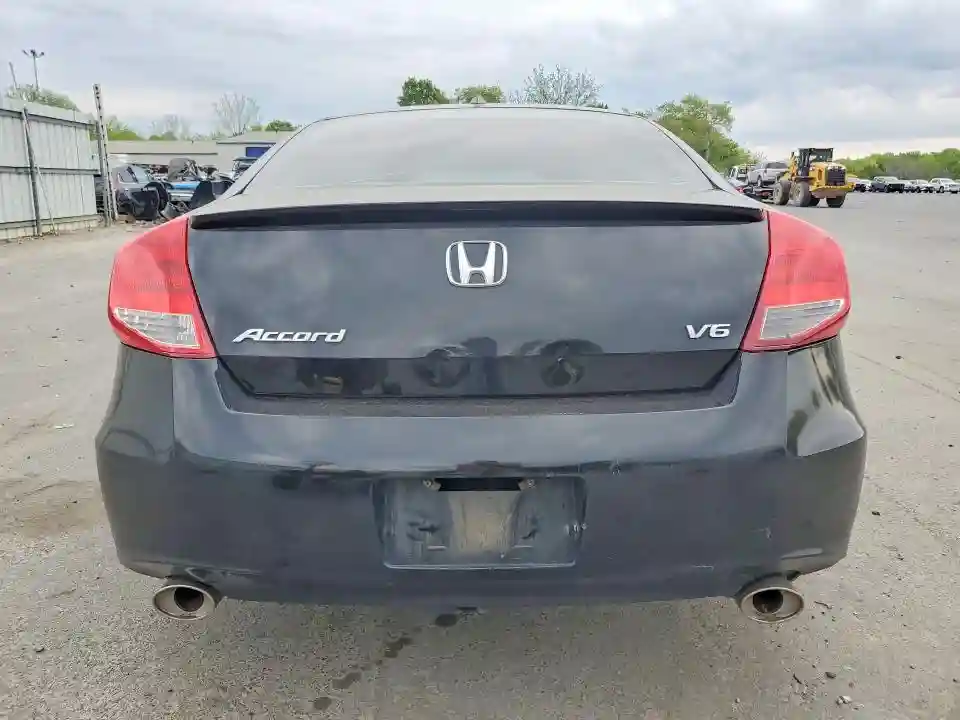 1HGCS2B85CA006401 2012 HONDA ACCORD COU-5