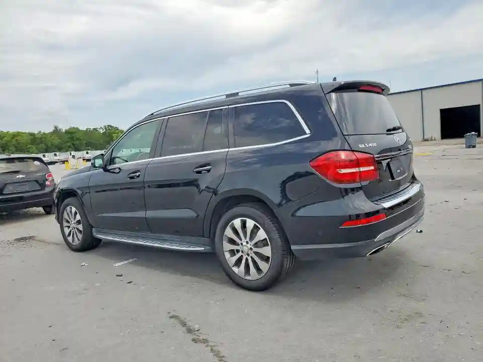 4JGDF6EE7HA868456 2017 MERCEDES-BENZ GLS-CLASS-1