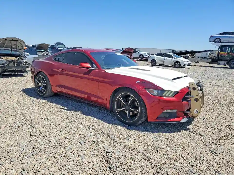1FA6P8AM3F5407902 2015 FORD MUSTANG-3